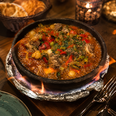 Divella Garden Restaurant · Fotoğraflar 23