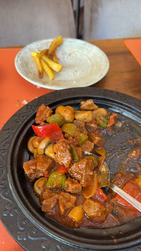 Divella Garden Restaurant · Fotoğraflar 28