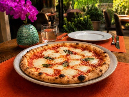 Divella Garden Restaurant · Fotoğraflar 22