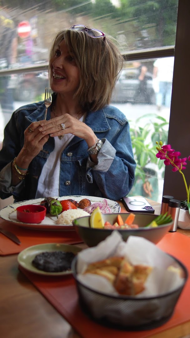 Divella Garden Restaurant · Fotoğraflar 14