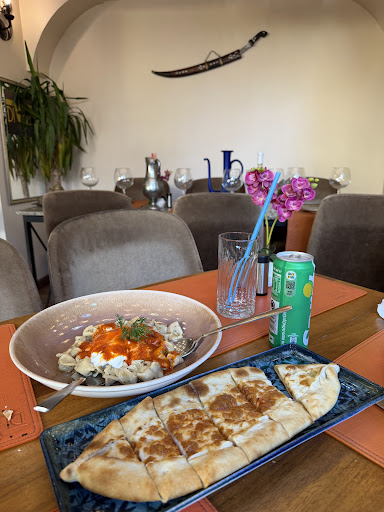 Divella Garden Restaurant · Fotoğraflar 24