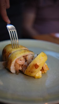 Divella Garden Restaurant · Fotoğraflar 30