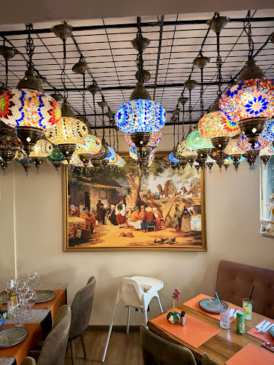 Divella Garden Restaurant · Fotoğraflar 26