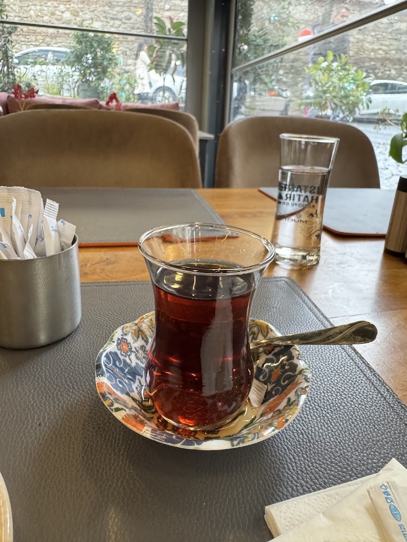 Divella Garden Restaurant · Fotoğraflar 12
