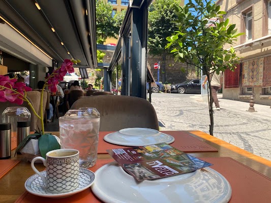 Divella Garden Restaurant · Fotoğraflar 21