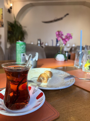 Divella Garden Restaurant · Fotoğraflar 25