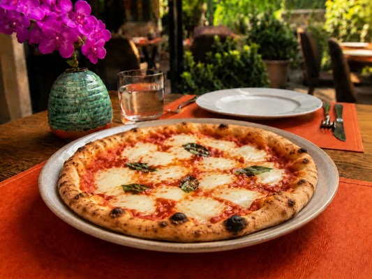 Divella Garden Restaurant · Fotoğraflar 19