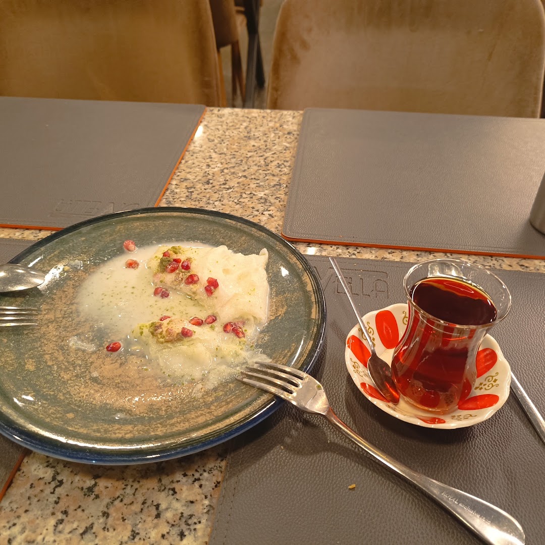 Divella Garden Restaurant · Fotoğraflar 10