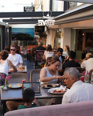 Divella Garden Restaurant · Fotoğraflar 27