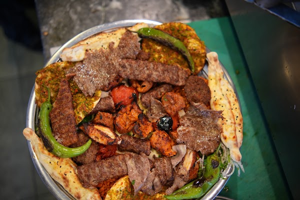 Divella Garden Restaurant · Fotoğraflar 18