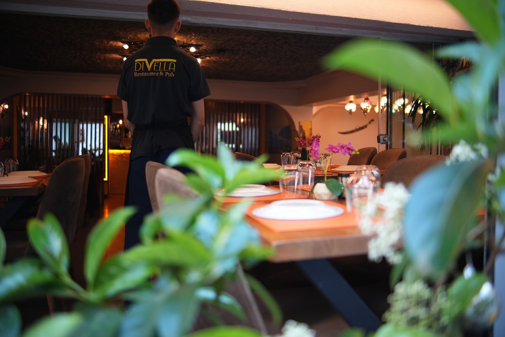 Divella Garden Restaurant · Fotoğraflar 6