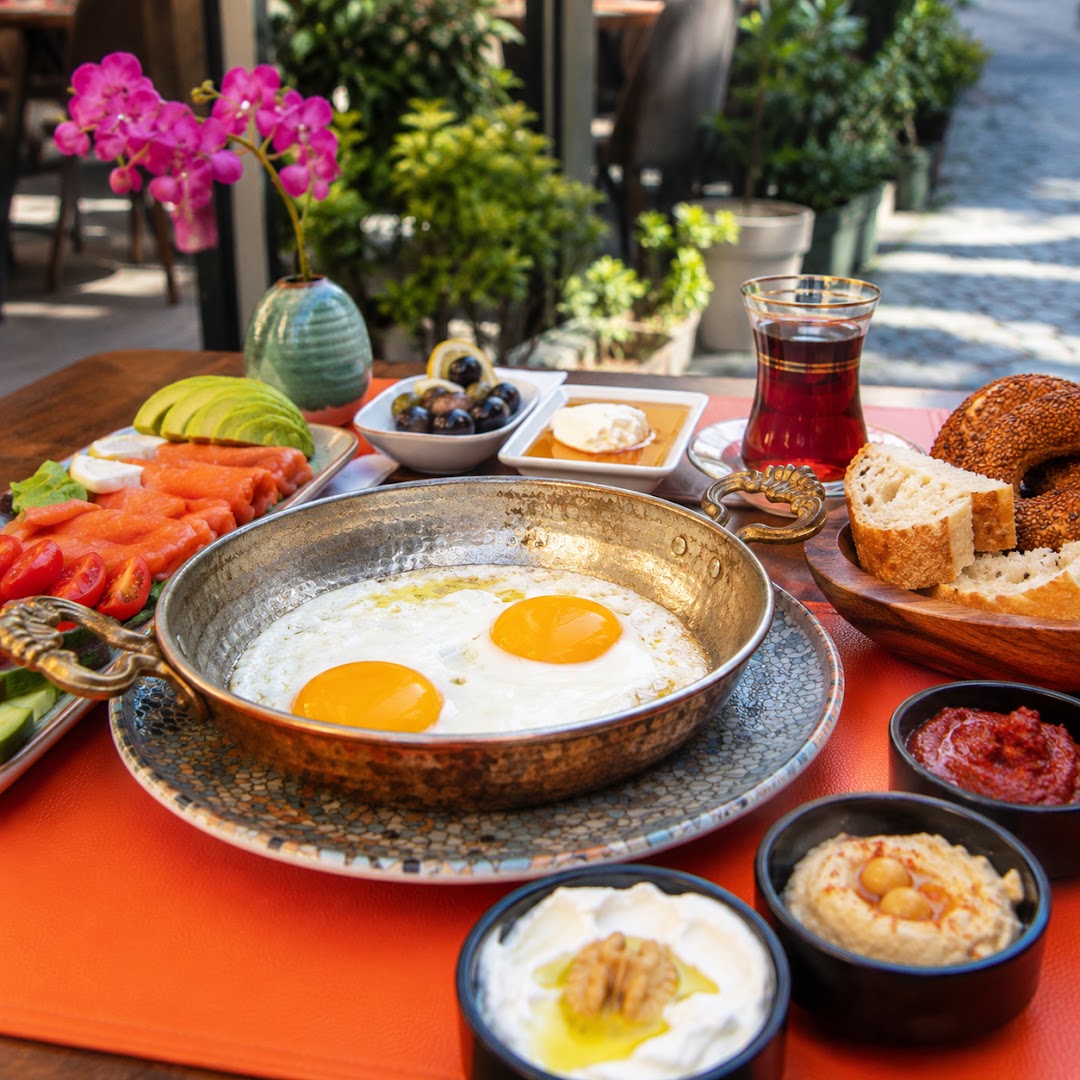 Divella Garden Restaurant · Fotoğraflar 9