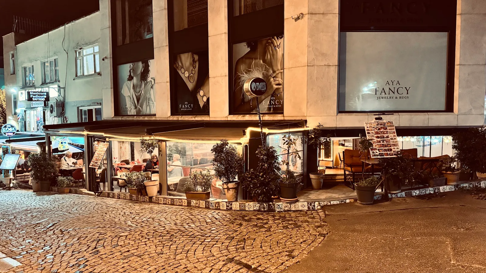 Divella Garden Restaurant · Fotoğraflar 7
