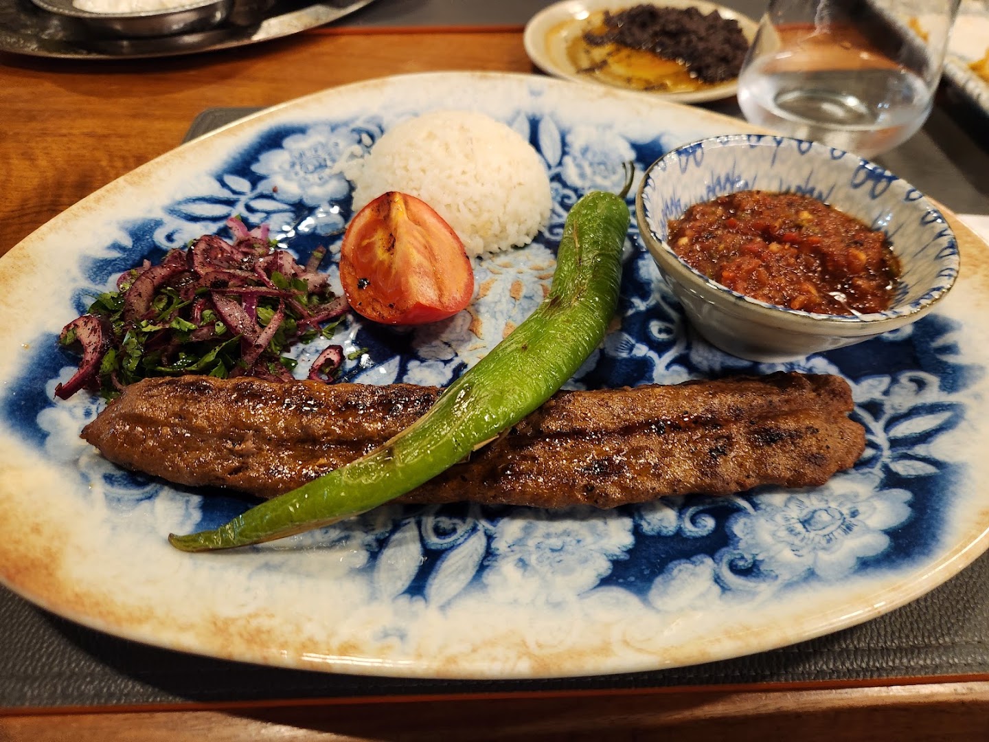 Divella Garden Restaurant · Fotoğraflar 4